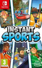 Switch Instant Sports, Verzenden, Zo goed als nieuw