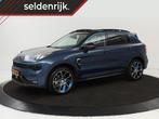 Lynk & Co 01 1.5 Plug In | Panoramadak | Infinity by Harman, Automaat, Blauw, Plug-in hybride, Nieuw