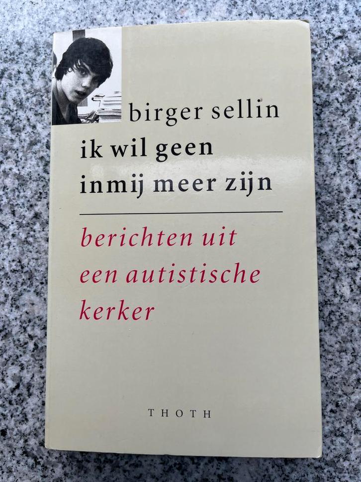 Ik wil geen inmij meer zijn, Boeken, Psychologie, Persoonlijkheidsleer, Gelezen, Verzenden