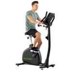 Tunturi Signature E60 Hometrainer - Gratis trainingsschema, Verzenden, Nieuw, Hometrainer