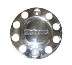 Opstapring voor MERCEDES RVS, Auto-onderdelen, Vrachtwagen-onderdelen, Ophalen of Verzenden, Nieuw