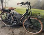 PRACHTIGE Gazelle Miss Grace Elektrische fiets Middenmotor, Ophalen of Verzenden, 50 km per accu of meer, Zo goed als nieuw, 47 tot 51 cm