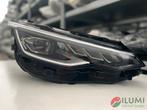 VW GOLF 8 VIII LIFT IQ LIGHT KOPLAMP RECHTS KPL 5H1941060AA, Verzenden, Gebruikt, Volkswagen