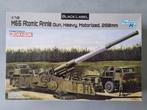 Dragon 7484 M65 Atomic Annie Gun 280mm 1:72 SEALED, Hobby en Vrije tijd, Modelbouw | Auto's en Voertuigen, Verzenden, Nieuw