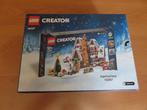 Lego Set - 40337 - Creator - Mini Gingerbread House - Sealed, Kinderen en Baby's, Speelgoed | Duplo en Lego, Nieuw
