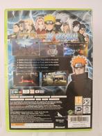 Naruto Schippuden Ultimate Ninja Storm 2 Xbox 360, Ophalen of Verzenden, Nieuw