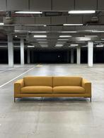 Design on Stock Aikon 4-zits | NIEUWSTAAT + Garantie, Huis en Inrichting, 100 tot 125 cm, Stof, Ophalen of Verzenden, Zo goed als nieuw