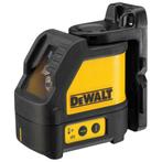 DeWALT DW088K-XJ Lijnlaser | Meest verkochte kruislaser!, Doe-het-zelf en Verbouw, Meetapparatuur, Nieuw, Ophalen of Verzenden