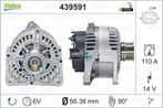 Dynamo / Alternator RENAULT SCÉNIC II (1.4,1.6 16V), Auto-onderdelen, Motor en Toebehoren, Nieuw, Ophalen of Verzenden