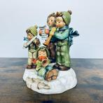 Hummel # 668 - Strike Up The Band - TMK7 - Boxed - Beeldje -