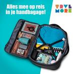 2dekans | TRVLMORE Reistas - 40L - Rugzak - Handbagage, Ophalen of Verzenden, Zo goed als nieuw