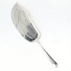 B.H. Driesen - (grote) Visschep - Serveerset voor vis - .833, Antiek en Kunst