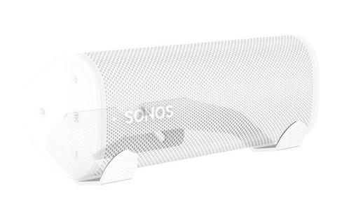 Cavus Muurbeugel geschikt voor Sonos Roam wit, Audio, Tv en Foto, Luidsprekers, Nieuw, Verzenden
