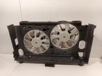 Koelventilator Toyota Prius Plus  1.8 Hybrid 1002222153, Ophalen of Verzenden, Gebruikt, Toyota