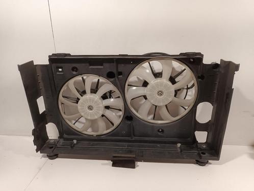 Koelventilator Toyota Prius Plus  1.8 Hybrid 1002222153, Auto-onderdelen, Motor en Toebehoren, ARN erkend, Stiba lid, Erkend duurzaam