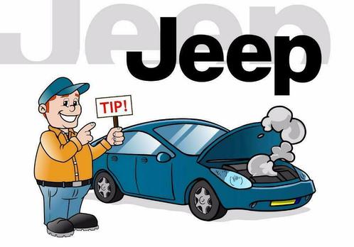 Jeep: Bekijk alle OBD / OBD2 systemen bij Smeets Solutions, Auto diversen, Overige Auto diversen, Verzenden
