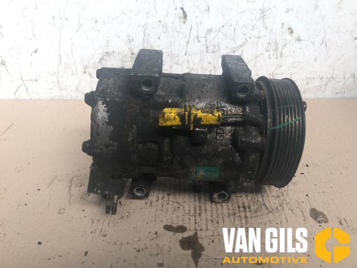 Aircopomp Citroen C5 O106444, Auto-onderdelen, Airco en Verwarming, Ophalen of Verzenden