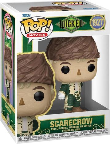 Funko Pop! - Wicked Scarecrow #1927 | Funko - Hobby beschikbaar voor biedingen