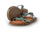 Gioseppo Sandalen in maat 26 Groen | 10% extra korting, Verzenden, Jongen of Meisje, Schoenen, Zo goed als nieuw