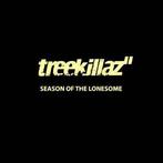 cd digi - Treekillaz - Season Of The Lonesome, Cd's en Dvd's, Cd's | Rock, Verzenden, Zo goed als nieuw
