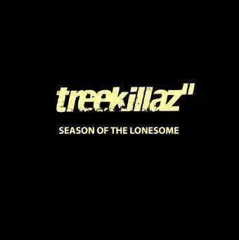 cd digi - Treekillaz - Season Of The Lonesome, Cd's en Dvd's, Cd's | Rock, Zo goed als nieuw, Verzenden