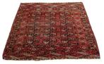 Turkse antieke tapijt - Vloerkleed - 130 cm - 111 cm -, Huis en Inrichting, Nieuw