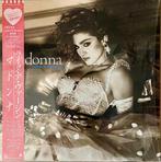 Madonna - Like A Virgin - 1st JAPAN PRESS - SHRINK VINYL ! -, Cd's en Dvd's, Vinyl Singles, Nieuw in verpakking