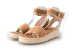 Cellini Sandalen in maat 38 Bruin | 10% extra korting, Bruin, Verzenden, Cellini, Sandalen of Muiltjes