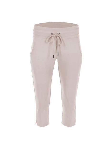 -50% Maicazz  MAICAZZ Zizo marlin capri  maat 44, Kleding | Dames, Broeken en Pantalons, Beige, Nieuw, Verzenden