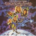 cd - Europe - The Final Countdown, Cd's en Dvd's, Cd's | Hardrock en Metal, Verzenden, Zo goed als nieuw