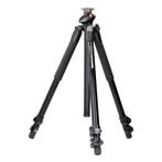 Manfrotto 055XPROB met garantie, Ophalen of Verzenden, Gebruikt