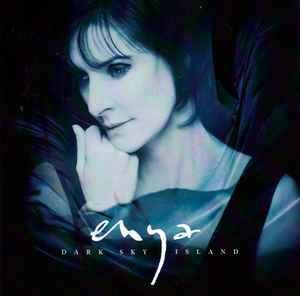 cd - Enya - Dark Sky Island, Cd's en Dvd's, Cd's | Overige Cd's, Zo goed als nieuw, Verzenden