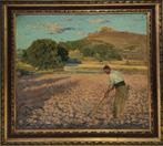 José Ariet Olives (1885-1985) - Raíces de vida, Antiek en Kunst