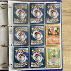 Onvolledige set - BASE SET 1999 POKEMON TCG, Hobby en Vrije tijd, Verzamelkaartspellen | Pokémon, Nieuw