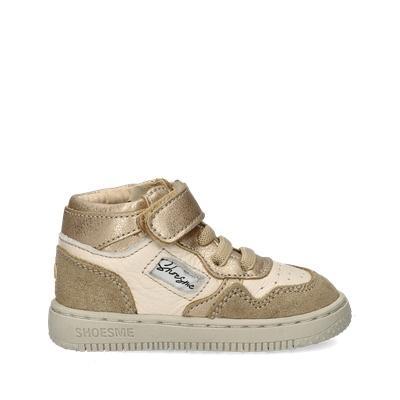 Shoesme hoge sneakers in het Goud, Kleding | Dames, Schoenen, Sneakers of Gympen, Overige kleuren, Nieuw, Verzenden
