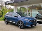 Zakelijke Lease |  Peugeot 3008 1.6 HYbrid 225 Allure Pack B, Automaat, Stof, Gebruikt, Euro 6