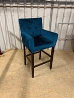 ZGAN Showmodel Kruk Vintage/Café, Huis en Inrichting, Stoelen, Ophalen, Nieuw