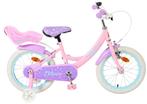 Volare Olivia Kinderfiets - Meisjes - 16 inch - Roze, Fietsen en Brommers, Fietsen | Meisjes, Verzenden, Nieuw, 16 inch