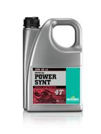 Motorex POWER SYNT 4T  10W/50 4 Ltr 751.0142, Motoren, Accessoires | Onderhoudsmiddelen, Verzenden