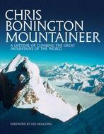 Mountaineer: a lifetime of climbing on the great mountains, Gelezen, Sir Chris Bonington, Verzenden