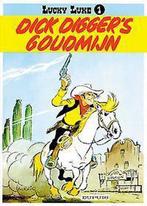 Lucky luke 01. uitverkocht (zie isbn 9789031434688), Gelezen, Onbekend, RENÉ. Goscinny,, Verzenden