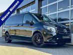 Zakelijke Lease |  Mercedes-Benz Vito 114 CDI | Automaat | L, Auto's, Automaat, Gebruikt, Euro 6, Overige kleuren