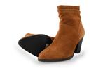 Ann Rocks Enkellaarzen in maat 40 Bruin | 25% korting, Kleding | Dames, Schoenen, Ann Rocks, Bruin, Verzenden, Lage of Enkellaarzen