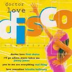 cd - Various - Disco Classics - Doctor Love, Verzenden, Zo goed als nieuw