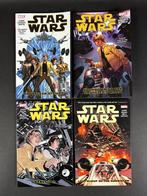 Star Wars Skywalker Strikes #1/4, 7/13 - Marvel TPB - 11 TPB, Boeken, Strips | Comics, Nieuw