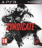 Syndicate (PlayStation 3), Spelcomputers en Games, Games | Sony PlayStation 3, Verzenden, Gebruikt, Vanaf 12 jaar
