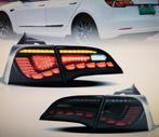 Achterlichten Tesla Model 3, Auto-onderdelen, Verlichting, Ophalen of Verzenden, Nieuw