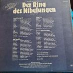 Richard Wagner/Wilhelm Furtwängler - Der Ring des Nibelungen, Nieuw in verpakking