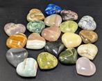 Amazoniet, Aragoniet, Afghaniet, Jaspis, Serpentijn,, Verzamelen, Mineralen en Fossielen