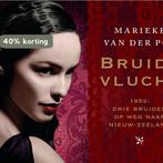 Bruidsvlucht / Dwarsligger / 78 9789049800697, Verzenden, Gelezen, Marieke van der Pol